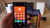 Nokia Lumia 920. Зверь! Этот Смартфтон Стоит Своих Денег! ВЕЩЬ. / Арстайл