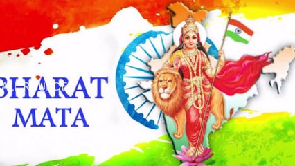 Darshan Of Bharat Mata Mandir -- Haridwar -- భరతమాత ఆలయాలు ఎక్కడ ఎందుకు