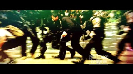 Cover Story One - "Janji Manis Stop Reklamasi" [Part 1]