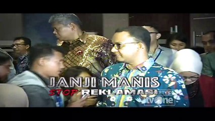 Cover Story One - "Janji Manis Stop Reklamasi" [Part 3]