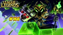 League Of Legends - Gameplay - Veigar Guide (Veigar Gameplay) - LegendOfGamer