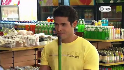 VBQ Todo por la Fama – Capitulo 8 Completo Hd