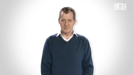 Alastair Campbell On...