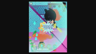 Justice League Team on Intense Challenge Mode - Teeny Titans - iOS / Android Gameplay