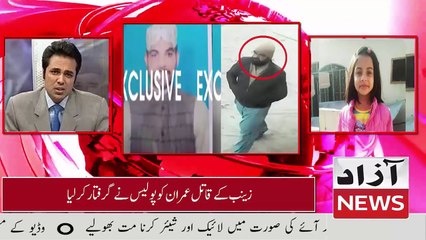 Kiya Imran Zainab Ke Janaze Main Tha?