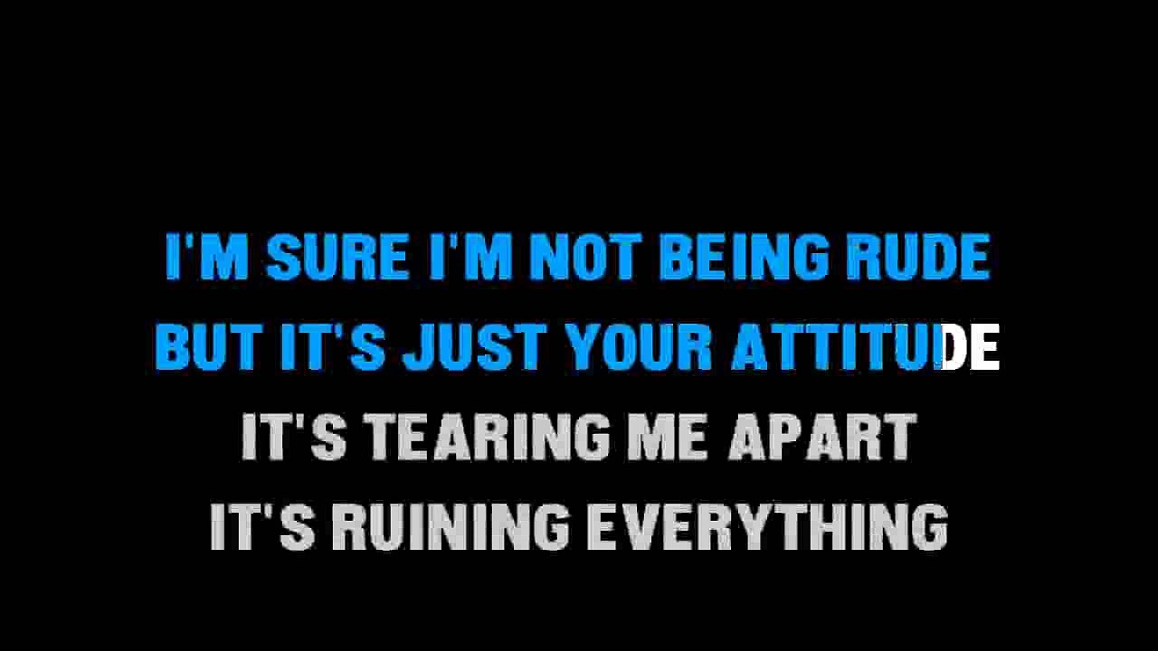 The Cranberries Linger KARAOKE / INSTRUMENTAL Vidéo Dailymotion