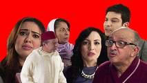 HD المسلسل المغربي الجديد - مومو عينيا - الحلقة 25 شاشة كاملة