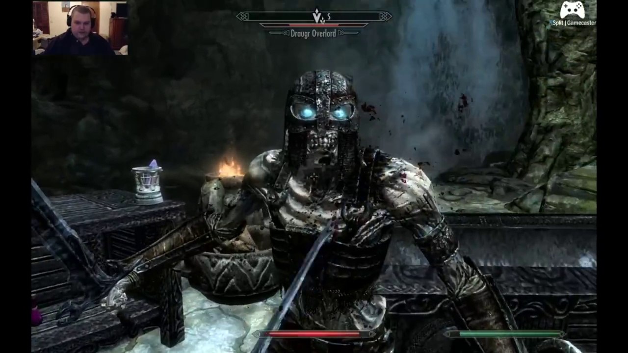 SKYRIM SE - PART 2