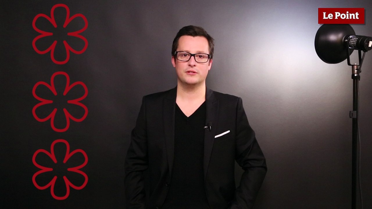 Thibaut Danancher : « Paul Bocuse va briller parmi les étoiles »