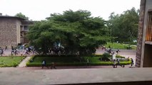 RDC : Répression d'une révolte étudiante à Kinshasa 1