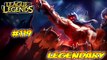League Of Legends - Gameplay - Olaf Guide (Olaf Gameplay) - LegendOfGamer