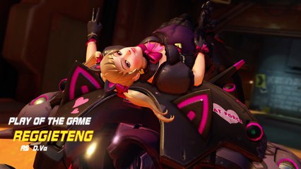 reggietengのハイライト1