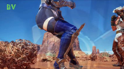 Street fighter ex's cracker jack announced for PS4 exclusive fighting ex layer