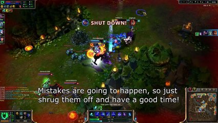 How to Teach Your Friends How to Play League | League of Legends LoL Guide to Teaching Beginners