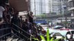 Bangkok: les bordels accusés de siphonner les eaux souterraines
