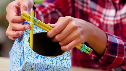 Bored in Class Hacks _ LIFE HACKS FOR KIDS