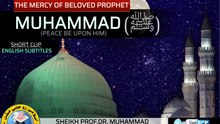 How to acquire the mercy of our Beloved Prophet Muhammad ﷺ by Prof. Dr. Muhammad MAQSOOD ILAHI Naqshbandi