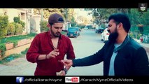 PARKING MAFIA | Karachi Vynz Official