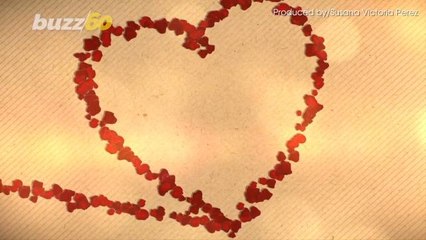 Could This be the World’s Most Expensive Valentine’s Day Package?