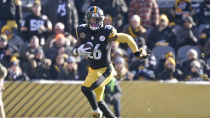 Nate Burleson: Le'Veon Bell should and will stay with the Steelers