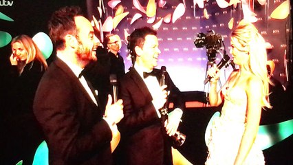 national television awards 2018