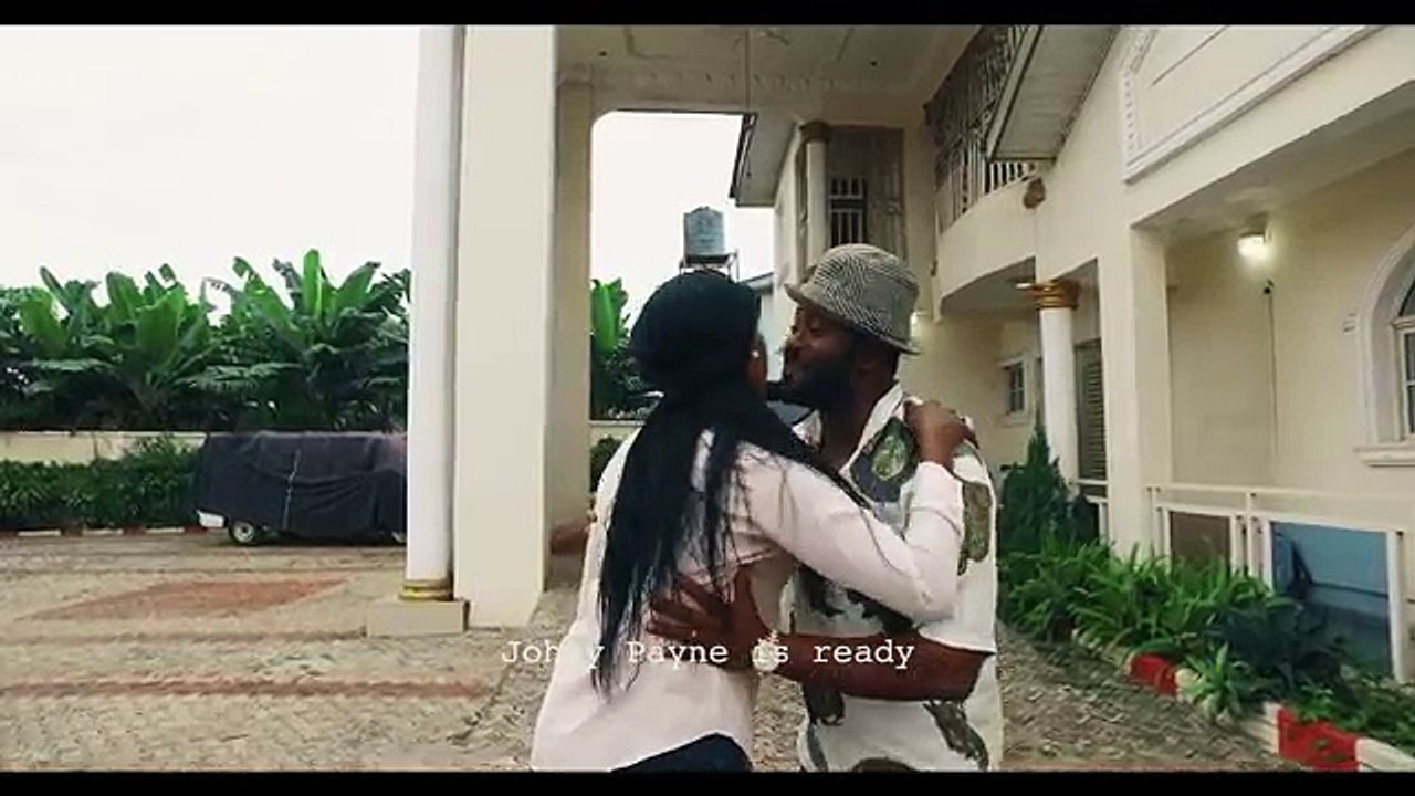 ESOHE Movie TRAILER