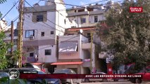 Reportage: Le Liban sous tension face aux réfugiés