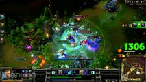 ® League of Legends: Escaping ELO Hell Episode 5 by Warbyd