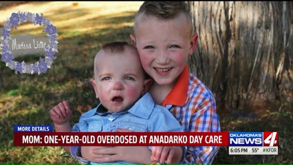 'It's a Nightmare:' Child Rushed to Hospital After Being Given Too Much Medicine at Day Care