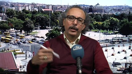 Zeytin Dalı Harekatı harp tarihinde ilkleri taşıyor