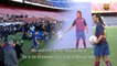 Ronaldinho Gaúcho dá conselhos para Coutinho brilhar no Barcelona; assista