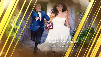 Düğün Klibi Hazırlama