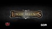 League of Legends - Clash of Legends - Final