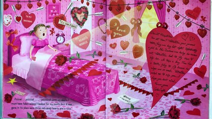 Silverlicious | Pinkalicious Childrens Books Read Aloud