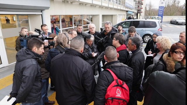Carrefour Belgique: 1.233 emplois menacés par le plan de restructuration.