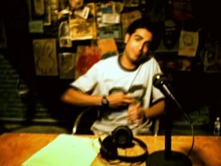 Radio Free Roscoe - 2x04 - Written In The Stars