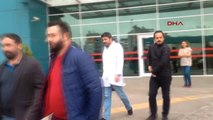 Antalya Ttb'nin 'Savaş' Açıklamasına Antalyalı Doktorlardan Tepki