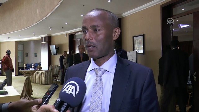 Güney Sudan'da ateşkes izleme heyetine serbest geçiş hakkı - ADDİS ABABA