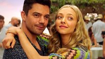 Mamma Mia! Here We Go Again - Official International Trailer