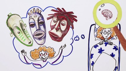 Можно ли верить сонникам? — Научпок