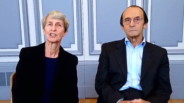 Niveau d'éducation et inégalités entre les hommes et les femmes : évaluations individuelles et macroéconomiques - Jean GADREY, économiste et Nicole GADREY, sociologue