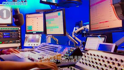 [INDO SUB] BTS Exclusive Interview full