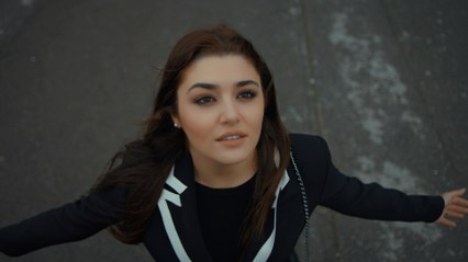 Siyah İnci 17. Bölüm Kuş Gibi Özgürüm