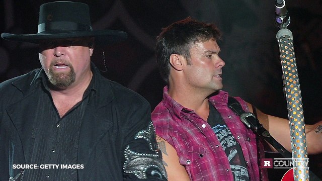 Eddie Montgomery embraces life after tragedy | Rare Country