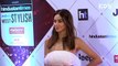 Shibani Dandekar Hot At HT Most Stylish Awards 2018