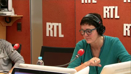 RTL Midi du 25 janvier 2018