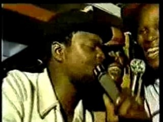 Sugar Minott