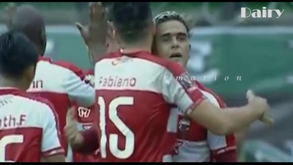 PS TNI vs Madura United (1-3) || Highlight and Goal || Piala Presiden 2018