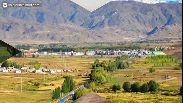 Top 10 Largest Grasslands In The World