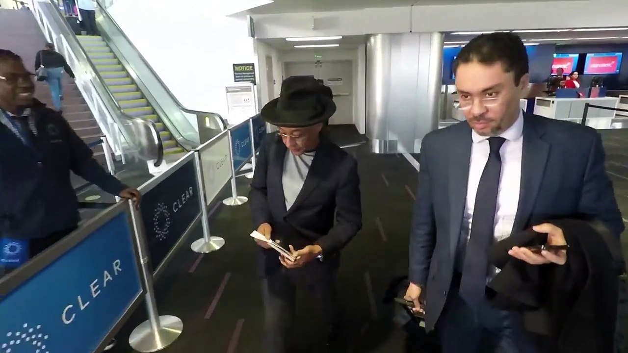 Breaking Bad's Giancarlo Esposito Calls Out MLB All-Star Giancarlo Stanton